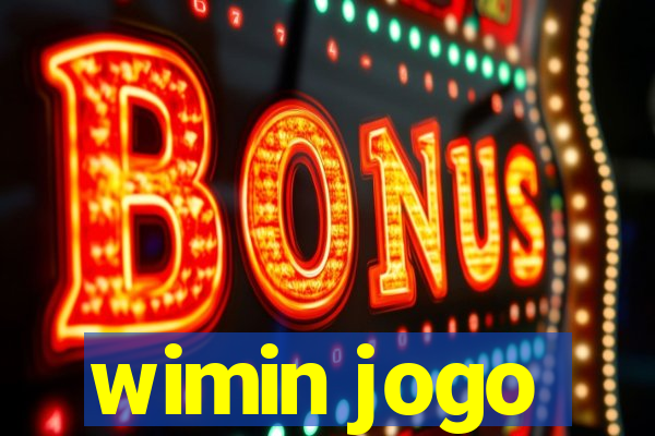 wimin jogo